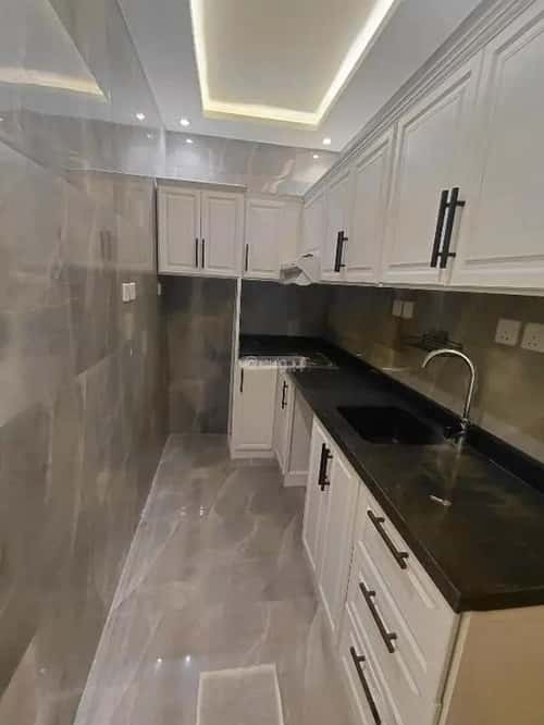 شقة 1 غرف في العقيق 5