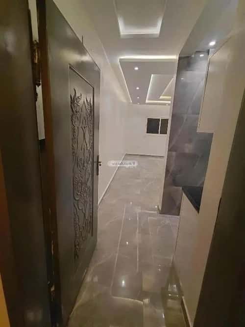 شقة 1 غرف في العقيق 6