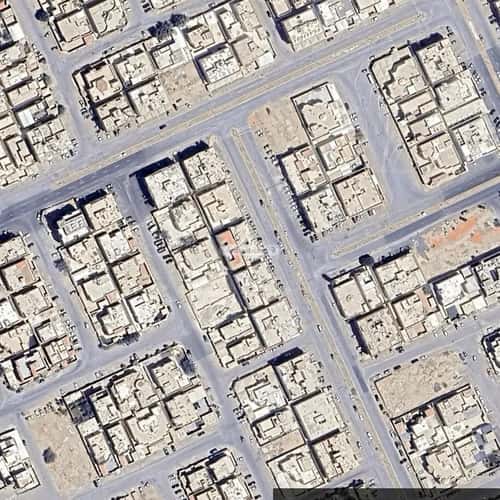 شقة 1 غرف في العقيق 7