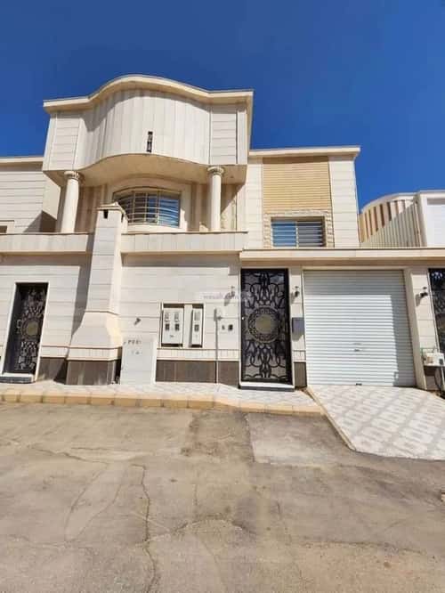 شقة 4 غرف في العوالي 8