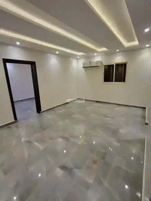 شقة 1 غرف في العقيق 3