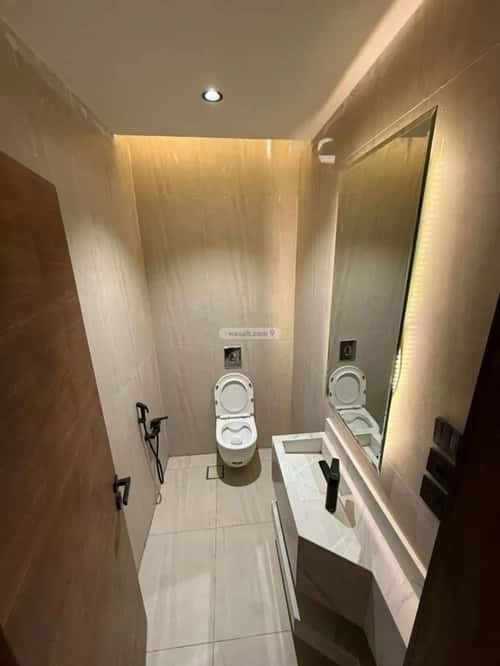 شقة 2 غرف في المونسية 12