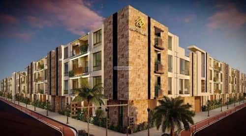 شقة 2 غرف في المونسية 13