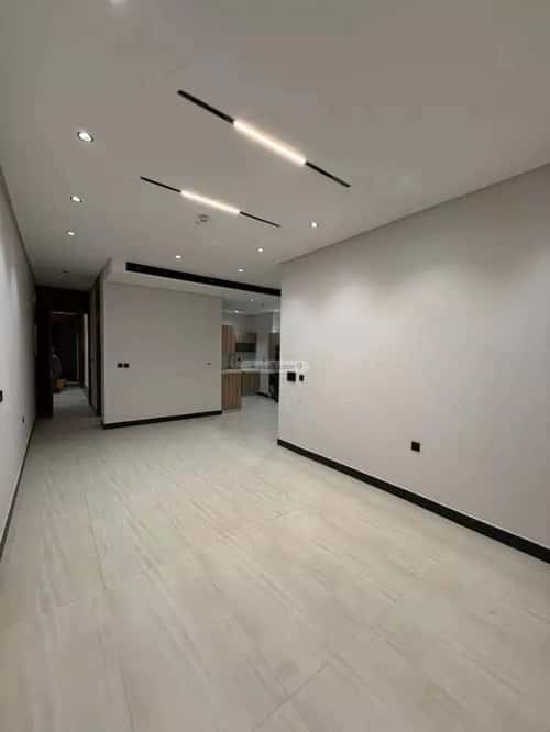 شقة 2 غرف في المونسية 3