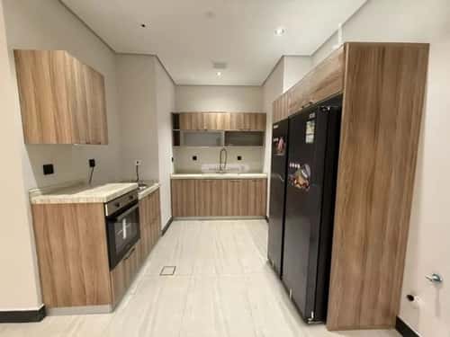 شقة 2 غرف في المونسية 4