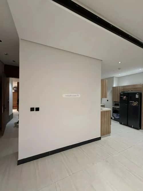 شقة 2 غرف في المونسية 6