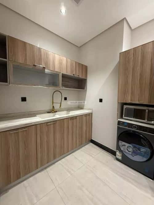 شقة 2 غرف في المونسية 8