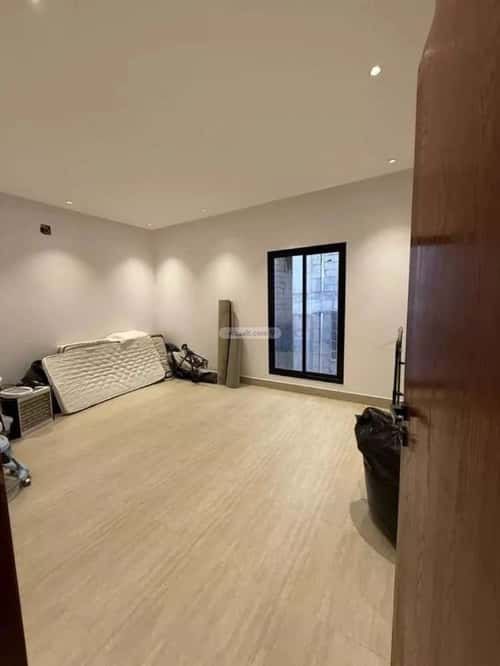 شقة 4 غرف في طويق 13