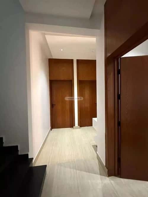 شقة 4 غرف في طويق 6