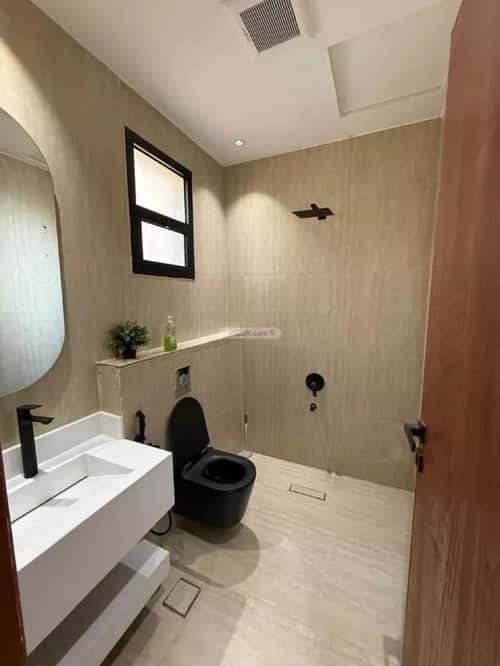 شقة 4 غرف في طويق 7