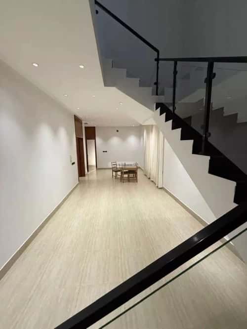 شقة 4 غرف في طويق 10