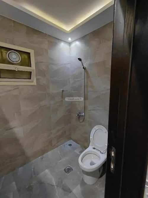 شقة 1 غرف في العقيق 2