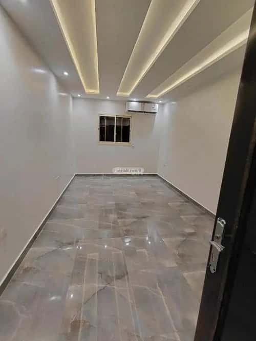 شقة 1 غرف في العقيق 3