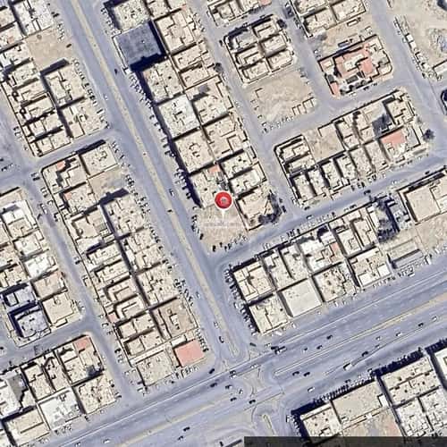 شقة 2 غرف في الملقا 2