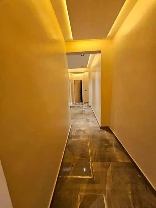 شقة 2 غرف في الملقا 5