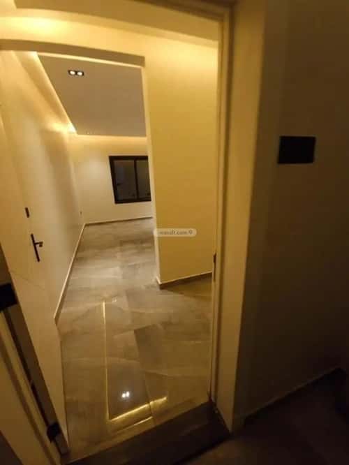 شقة 2 غرف في الملقا 9