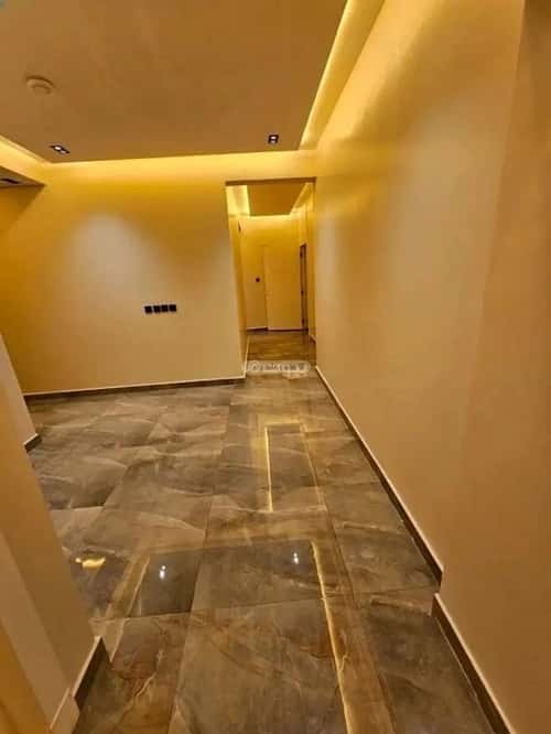 شقة 2 غرف في الملقا 10