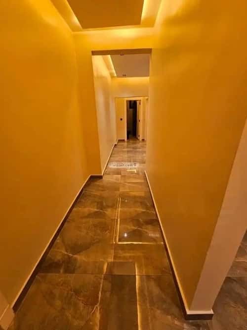 شقة 2 غرف في الملقا 11