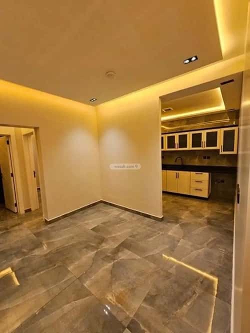 شقة 2 غرف في الملقا 12