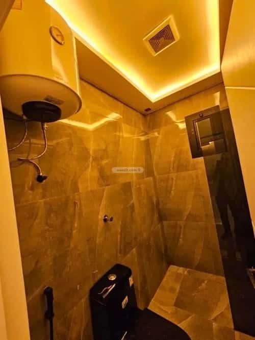 شقة 2 غرف في الملقا 5