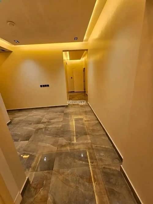 شقة 2 غرف في الملقا 7