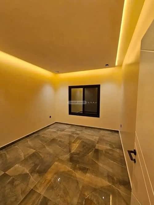 شقة 2 غرف في الملقا 9