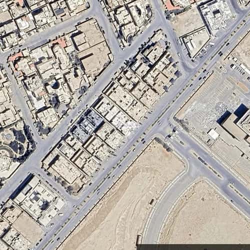 شقة 2 غرف في النخيل 2