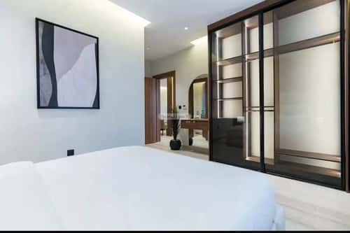 شقة 2 غرف في النخيل 11