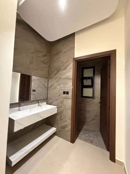 دور 4 غرف في النرجس 12