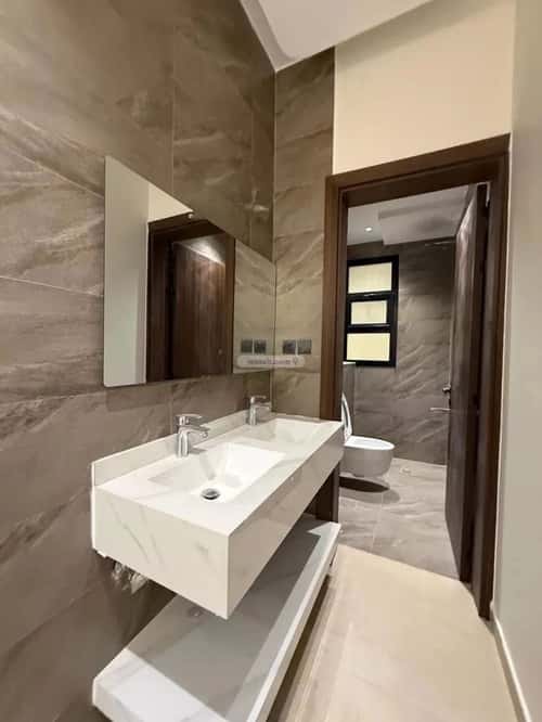 دور 4 غرف في النرجس 15