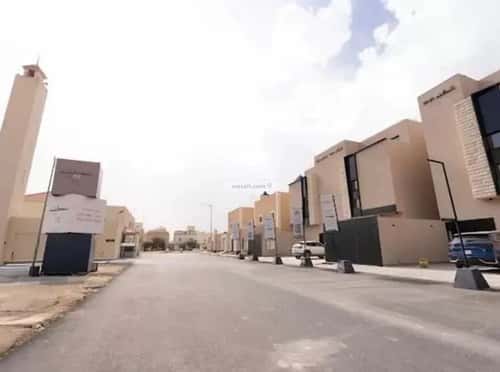 دور 3 غرف في العارض 4