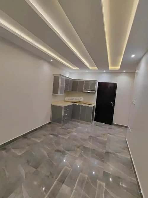 شقة 1 غرف في العقيق 4