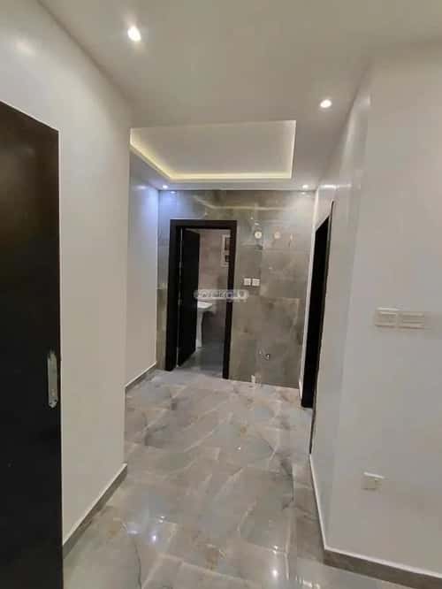 شقة 1 غرف في العقيق 9