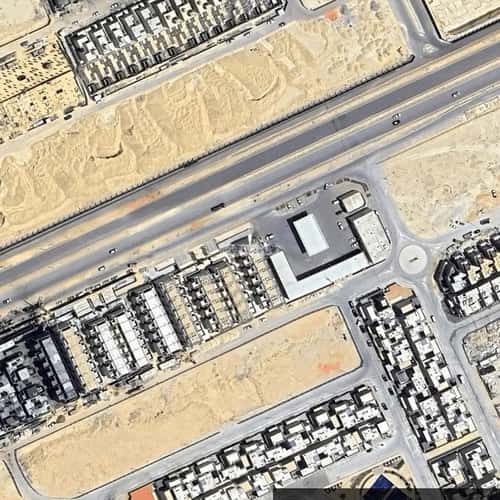 فيلا 3 غرف في النرجس 2