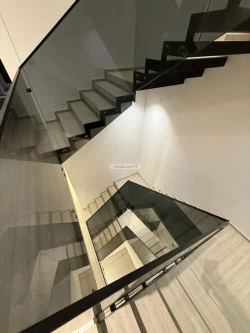 فيلا 3 غرف في النرجس 6