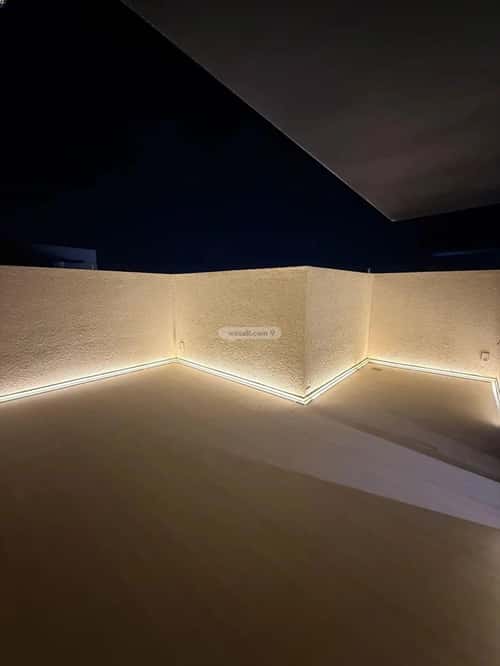 فيلا 3 غرف في النرجس 8