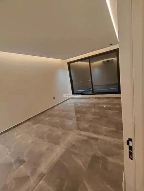 شقة 1 غرف في الملقا 4