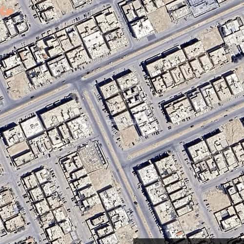 شقة 1 غرف في الملقا 5