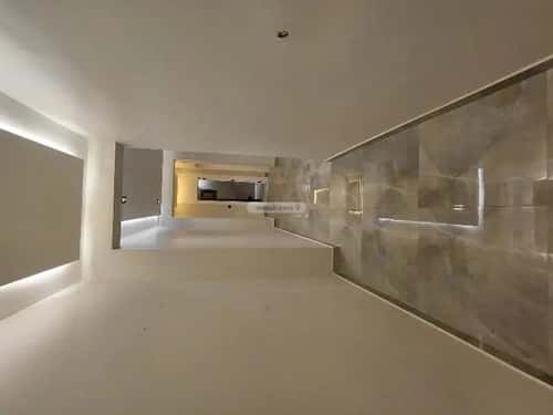 شقة 1 غرف في الملقا 7