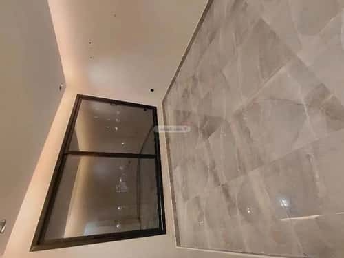 شقة 1 غرف في الملقا 10