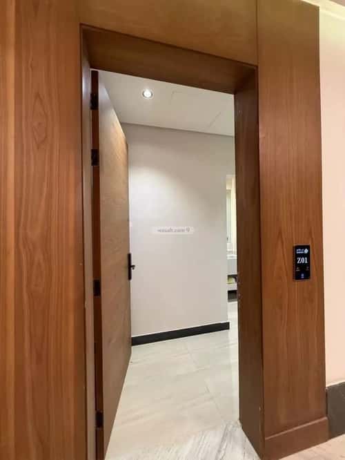 شقة 3 غرف في المونسية 2