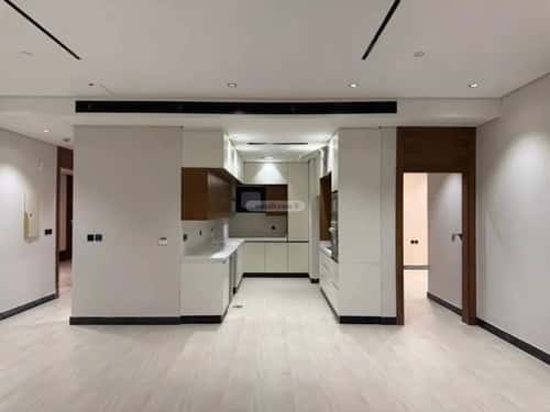 شقة 3 غرف في المونسية 3