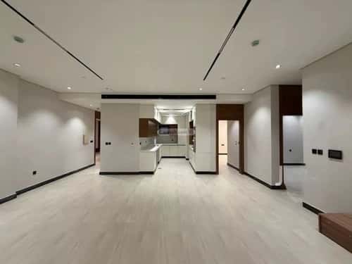 شقة 3 غرف في المونسية 6