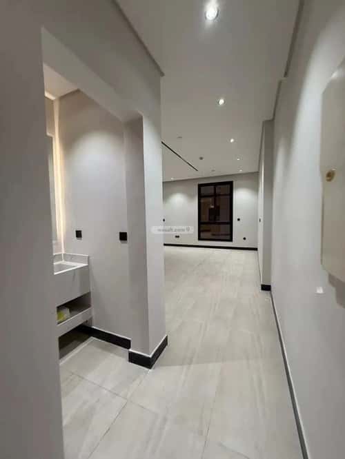 شقة 3 غرف في المونسية 7