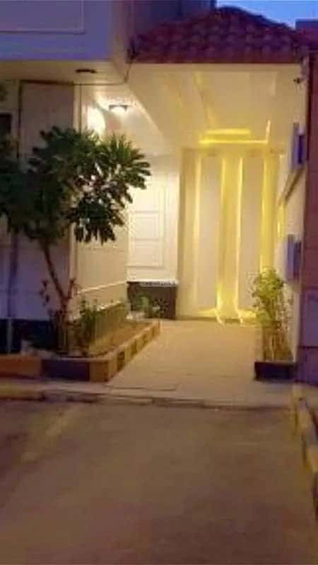 شقة 1 غرف في العقيق 2