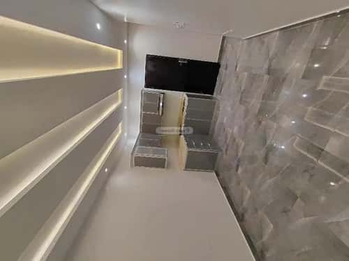 شقة 1 غرف في العقيق 6