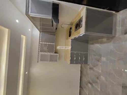 شقة 1 غرف في العقيق 9