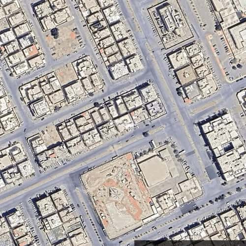 شقة 1 غرف في العقيق 10