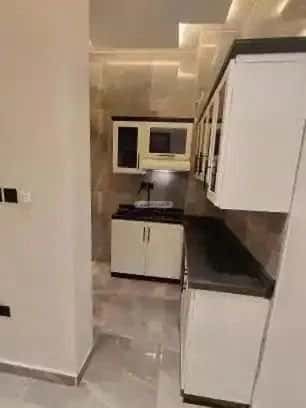 شقة 1 غرف في العارض 2