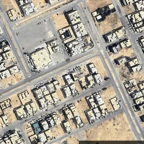 شقة 1 غرف في العارض 5